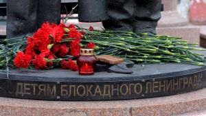 Благодаря единству мы победили