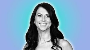 Why MacKenzie Scott’s Record-Breaking $70 Million Donation Is a Turning Point for Seniors