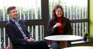 Winds of change: the latest movers and shakers in the energy sector