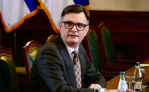 Jovanov odgovorio Šabiću o sazivanju sednice Skupštine i kršenju pravila