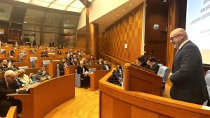 Consorzi di bonifica Veneto: 48 progetti da 580 milioni per la resilienza idrica