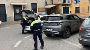 Lite tra fidanzati, lui finisce all’ospedale