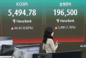 (DENAR NIKOLI NE SPI) Med krizami se denar vrača tja, kjer ga ne bi pričakovali