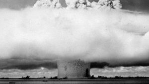 Le réalisme, ce n’est pas accepter le statu quo nucléaire parce qu’il paraît solide