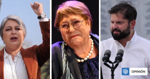 ¿Qué es la izquierda hoy?