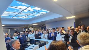 Ospedale Cardarelli, nuovo reparto di Medicina di Urgenza e nuova UTIC