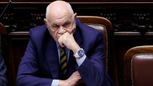 Smartphone, prescrizione e poco altro. Cosa resta dell’agenda Nordio