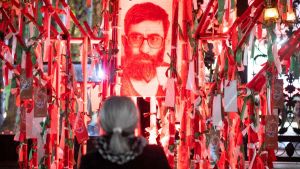 La cappa del regime sugli iraniani