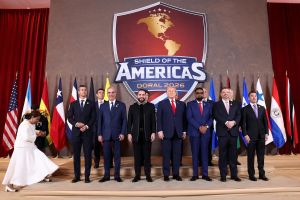 América Latina gira a la derecha: ¿crece el Club del Escudo de las Américas?