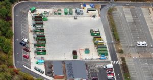 Fridge and freezer frustration as Norfolk tips stop accepting them