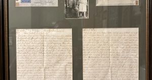 Yom HaShoah and Transgenerational Trauma