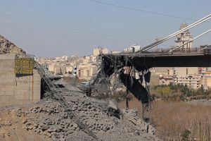 Understanding the Illegality of Trump’s Iran Threats