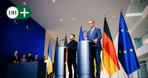 Eine schmerzhafte Frage der Fairness