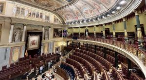 Centenario de Leopoldo Calvo-Sotelo, dignidad en política