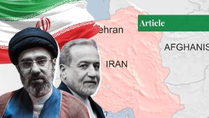 Shock, Awe, and Resilience: The Case for Iran’s Strategic Survival Against Rapid Dominance