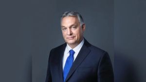 Hungary's Viktor Orban Ousted By Former Loyalist Peter Magyar In Landslide Victory That Shakes Populist Movements Worldwide