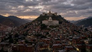 Por qué el clientelismo asfixia a Venezuela