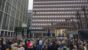 Nyåpning girforhåpninger