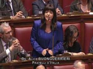 Commissione Covid, Buonguerrieri (FdI): Conte mentitore seriale, inaffidabile e inattendibile