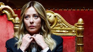 L’Italia su Israele impari da Kundera: chi è minacciato si gemella militarmente