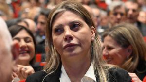 Su Almasri Bartolozzi aspetterà la Corte Costituzionale. E intanto rimette la toga