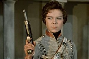 «Ей нужно было кому-то доверить свою боль»: раскрыта тайна одиночества Ларисы Голубкиной