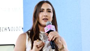 Codie Sanchez Just Raised $5M From the Founders of Tinder and Coinbase to Disrupt How We Buy Businesses