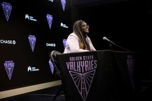 Valkyries GM makes questionable draft trade even worse with bizarre presser