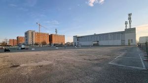 Fiera di Padova, il Bo guarda al park: «Ancora interessati, ma serve collaborazione»