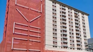 La Casa della Contemporaneità, ecco il nuovo museo al Candiani di Mestre