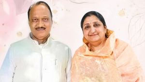 Sunetra Pawar's Leadership Test: Can Ajit Pawar's Successor Navigate NCP's Internal Strife And BJP's Aggressive Expansion?