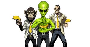 Banana Gun confirma show em SP e celebra sucesso de ‘Arregaço’