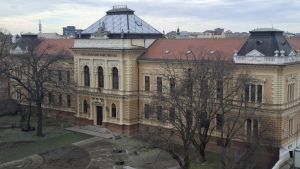 Savet roditelja Jovine gimnazije traži od Đura Macuta i Maje Gojković smenu direktora