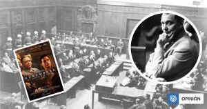 Nuremberg, la película y la realidad