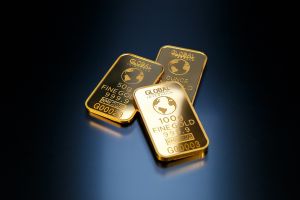 Gold Surges 1.54% to $4,816 as Investors Flock to Safe Haven Amid Geopolitical Easing and Dollar Weakness
