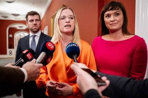 »Venstre har behov for at finde sig selv,« skriver partistemmer – og opfordrer til en periode i opposition