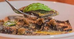 La gastronomía de la costa amalfitana presente en Santa Marta