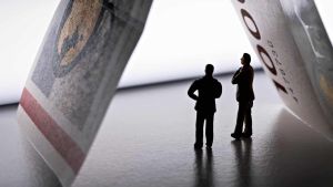 Fransk kon­cern over­ta­ger ak­ti­vi­te­ter i Dan­mark – Ran­ders ikke en del af hand­len