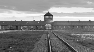 When history returns in the same tone