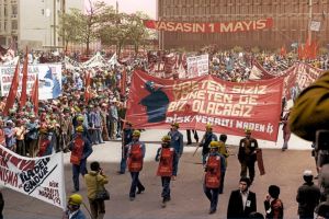 Özyönetim üzerine notlar (1): Emek, çelişki ve kolektif potansiyel
