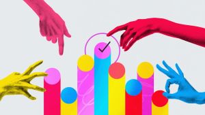 Why Perfectionism at Work Often Backfires—and What Actually Matters Instead