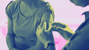 A Simple Flu Shot May Cut the Risk of Alzheimer’s, Study Finds