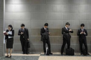 Are Japan’s youth really in ‘investment poverty’?