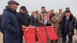 Kazakhstan: Convictions Of Atajurt Activists Reflect Misuse Of Criminal Law To Silence Dissent – OpEd