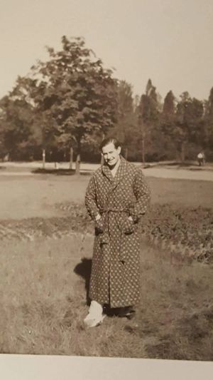 Waking up on Yom HaShoah is a profound miracle