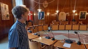 Vi har gjort noget helt særligt i Aarhus: Men er I ved at ødelægge det i kommunen?