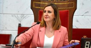 La Fiscalía investiga a Catalá y al Puerto de Valencia por colocar trabajadores públicos a dedo