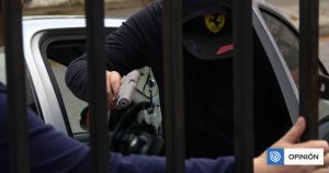 Cuando la ley se queda atrás