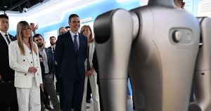 El poder como escalera