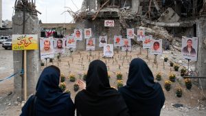 Jurist: Autonome våben tager beslutninger om liv og død. Bør det være en menneskeret ikke at få sin død afgjort af en algoritme?